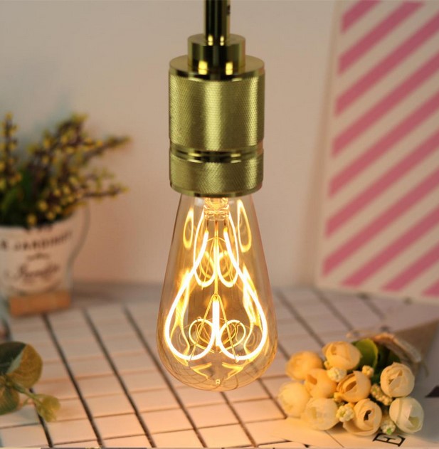 bombillas LED de filamento