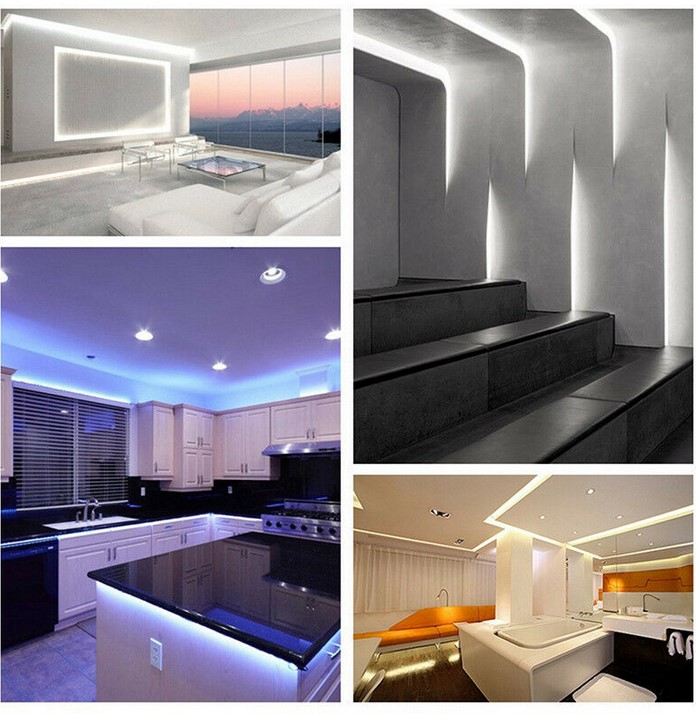 tiras de led baratas