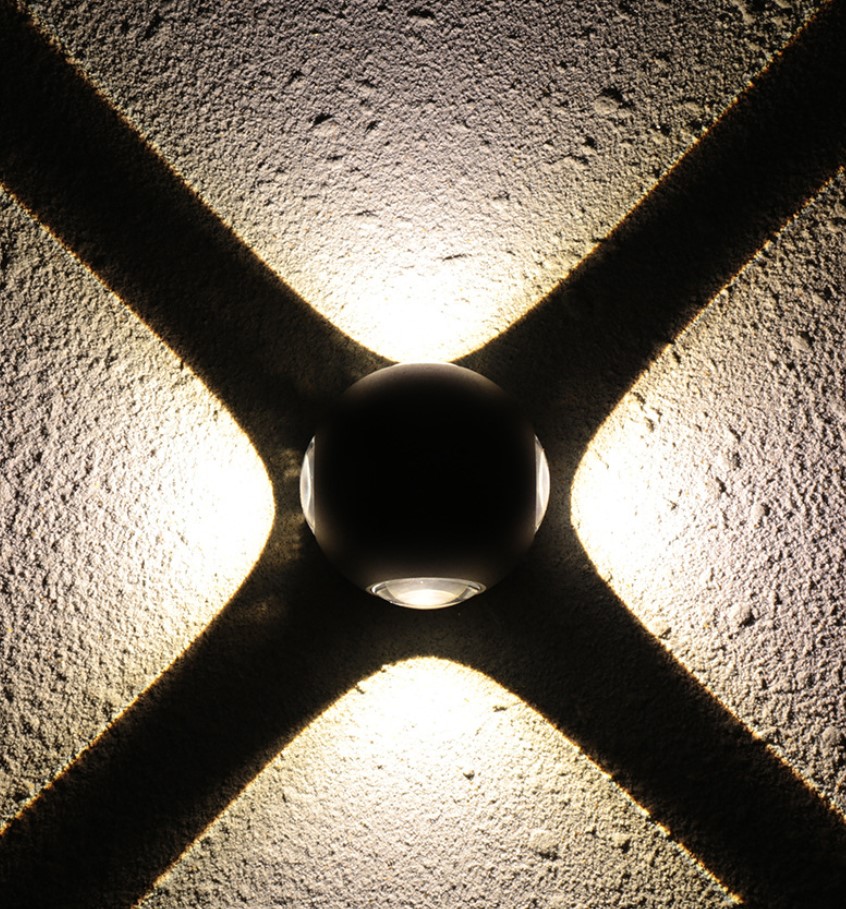 apliques de pared exterior