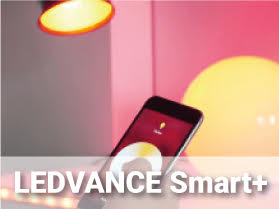 ledvance smart home