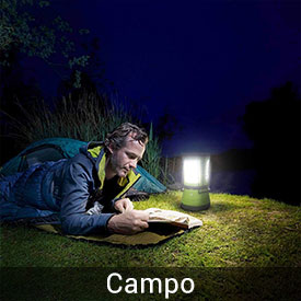 campo