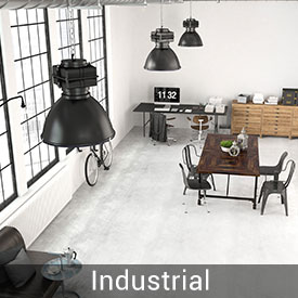 industrial