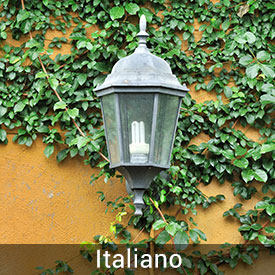italiano