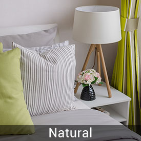 natural