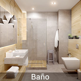 Baño