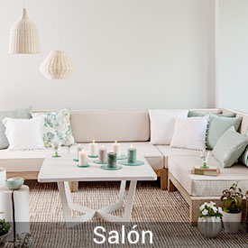Salón