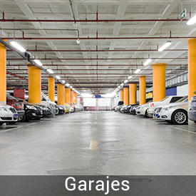 garajes