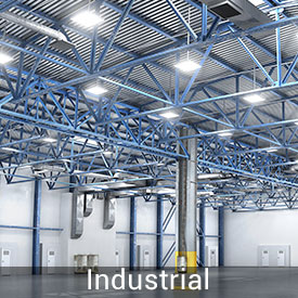 industrial