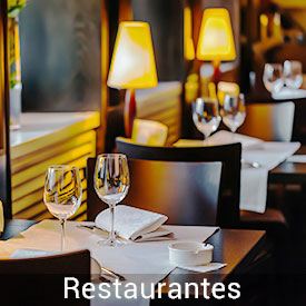 Restaurantes