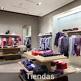 tiendas