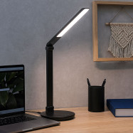 Lampada LED da tavolo con...