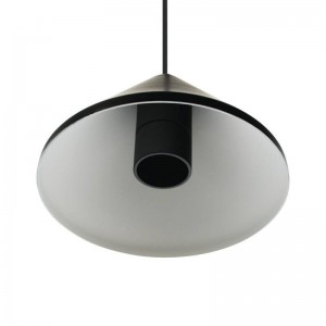 Lampada a sospensione di design "Cima" - 6W - Driver Eaglerise - Bianco caldo