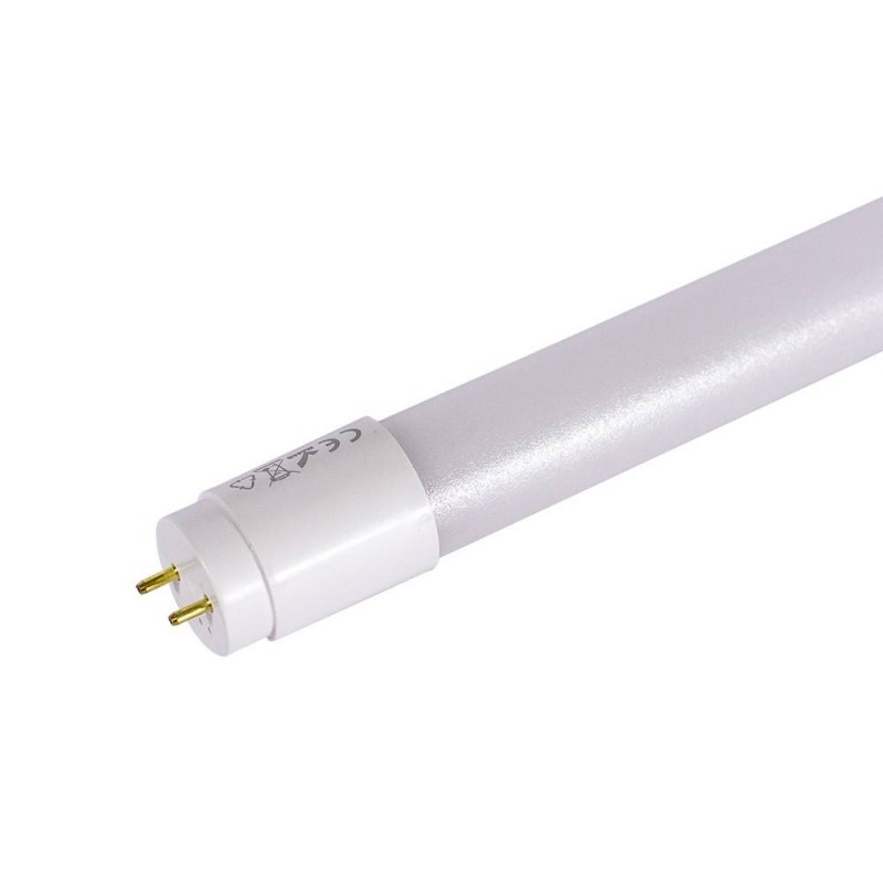 Tubo LED 60cm T8 - 9W - 140lm/W