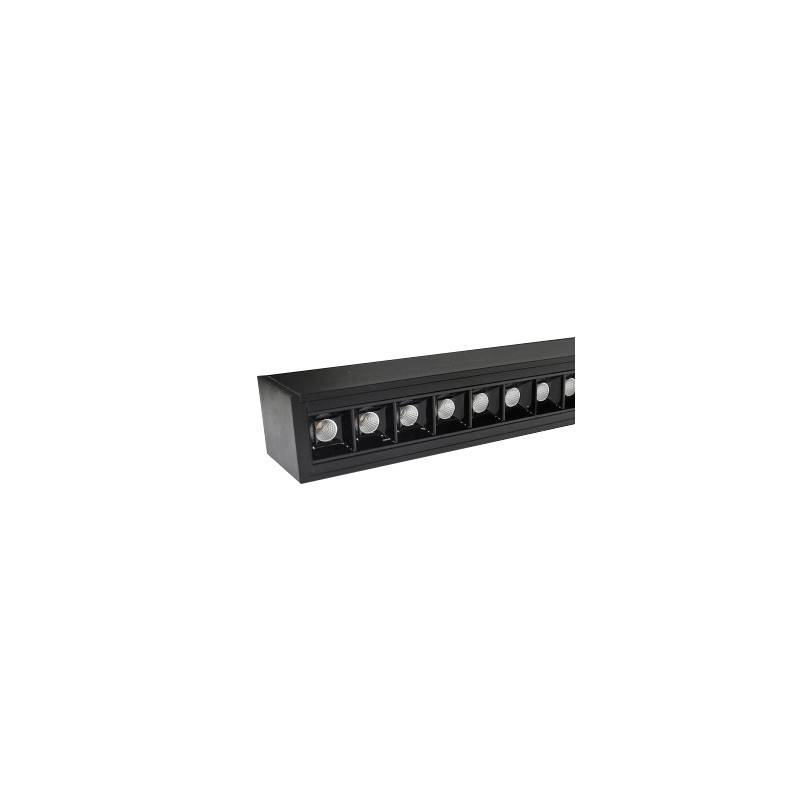 Apparecchio lineare a sospensione LED 30W