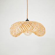 Lampada a sospensione in...