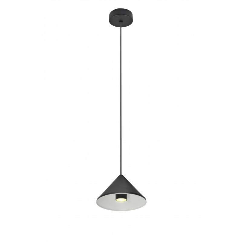 Lampada a sospensione di design "Cima" - 6W - Driver Eaglerise - Bianco caldo