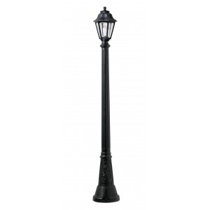 Lampione da esterno FUMAGALLI "Artu/Anna" - 1xE27 - CCT - IP55