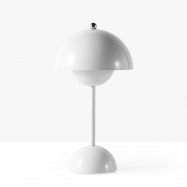 Lampada da tavolo portatile...