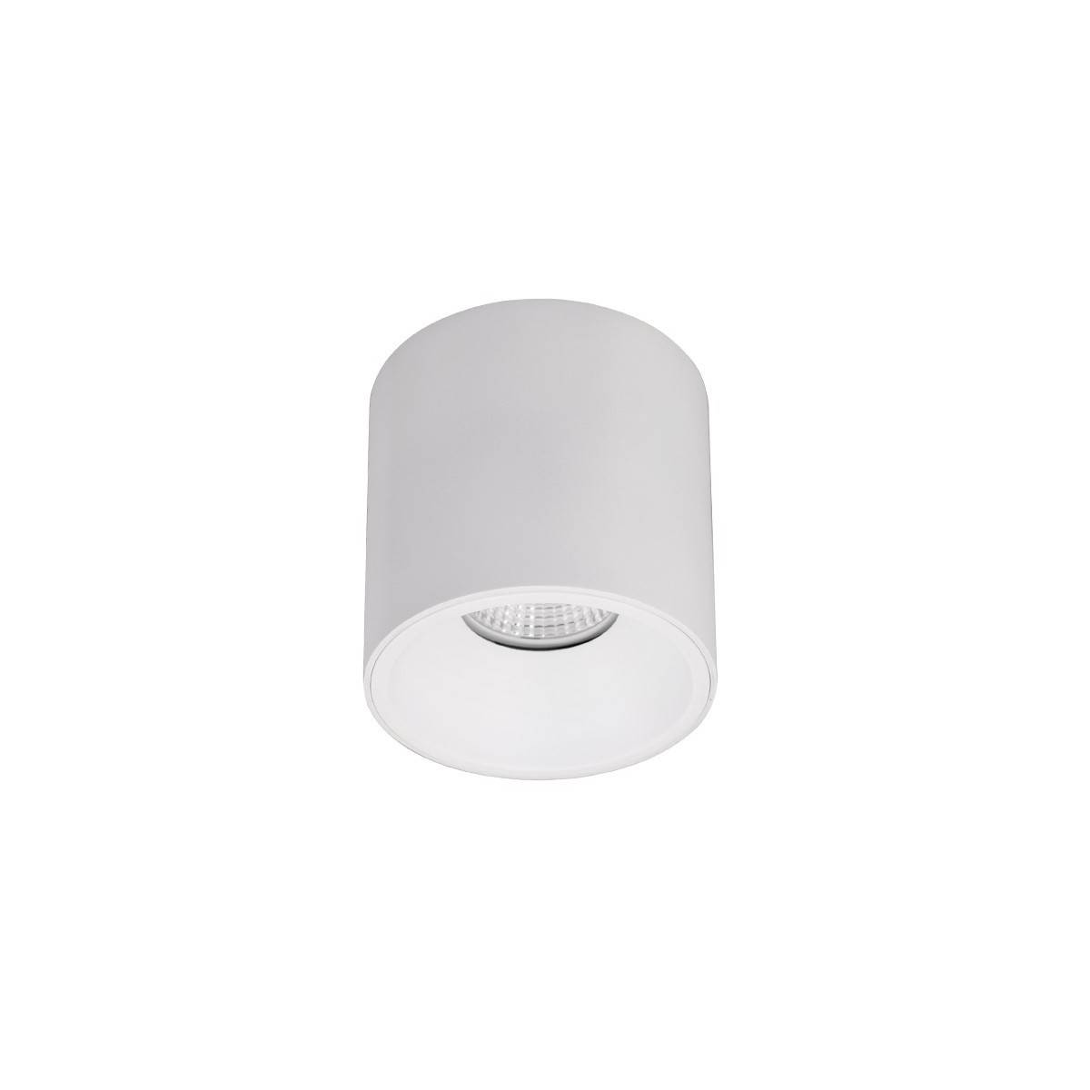 Lampada da soffitto "SARA" 40W Driver PHILIPS