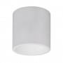 Lampada da soffitto "SARA" 40W Driver PHILIPS