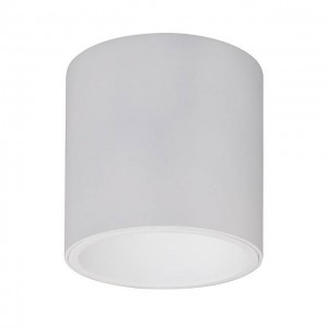 Lampada da soffitto "SARA" 40W Driver PHILIPS