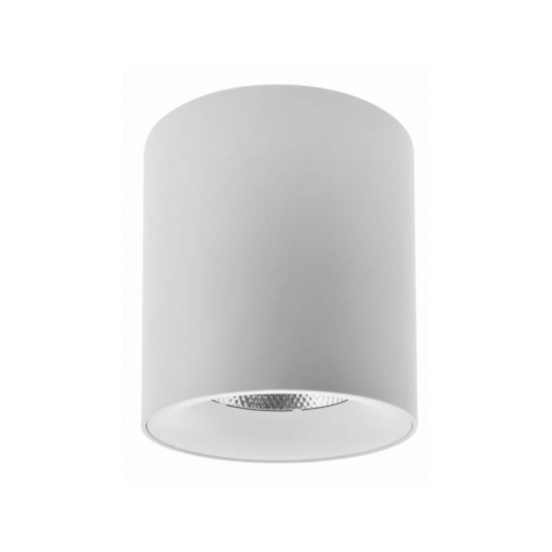 Lampada da soffitto "SARA" 40W Driver PHILIPS