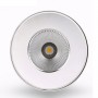 Lampada da soffitto "SARA" 40W Driver PHILIPS