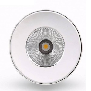 Lampada da soffitto "SARA" 40W Driver PHILIPS