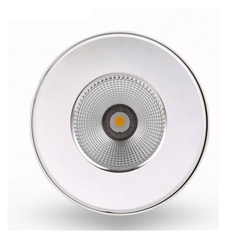 Lampada da soffitto "SARA" 40W Driver PHILIPS