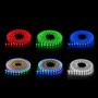 Striscia LED smart IC RGB 5V DC - 14,4W/m - IP20 - 60 LED/m - Larghezza 10mm - 5 metri