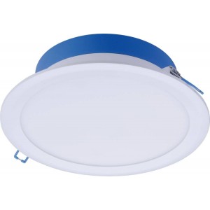 Downlight LED CCT 24W 100º...