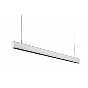 Apparecchio lineare a sospensione LED 30W