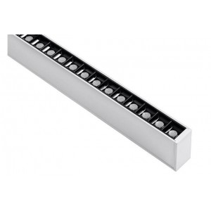 Apparecchio lineare a sospensione LED 30W