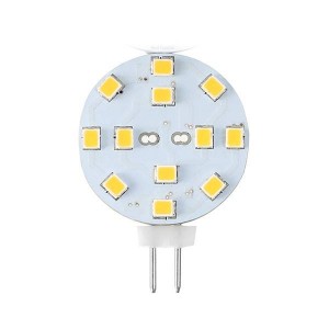 Lampadina LED G4 Bi-Pin