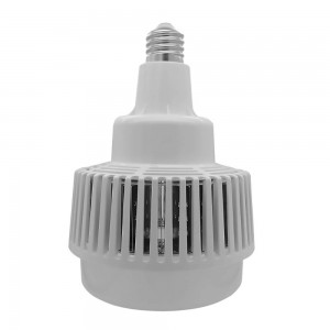 Lampadina LED E40 100W 10.000lm 230V Uso industriale