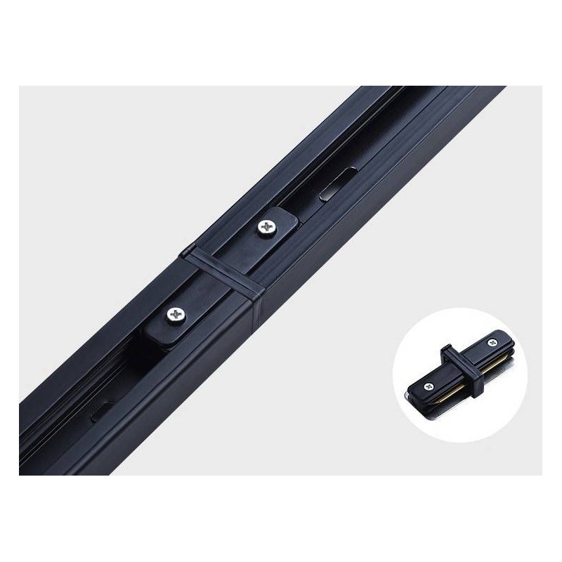 Giunto rigido per binario monofase Giunto rigido per binario monofase