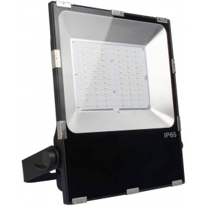 Proiettore LED da esterno 100W RGB+CCT : MI LIGHT