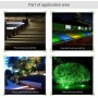 Faretto da giardino a LED con controllo RGB+CCT RF/WiFi da 15W : Mi Light : FUTC03