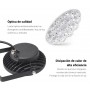 Faretto da giardino a LED con controllo RGB+CCT RF/WiFi da 15W : Mi Light : FUTC03