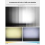 LED Wall Washer RGB+CCT 48W Controllo RF/WiFi | Mi Light