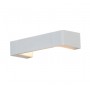 Applique LED bidirezionale "Etso" - 6W - 3000K - 30cm