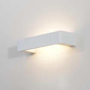 Applique LED bidirezionale "Etso" - 6W - 3000K - 30cm