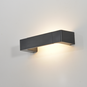 Applique LED bidirezionale "Etso" - 6W - 3000K - 30cm