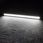 Barra luminosa a LED