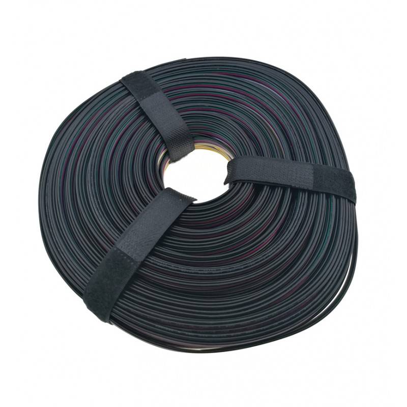 connettore per illuminazione LED RGB+CCT