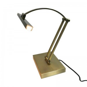 lampade da scrivania