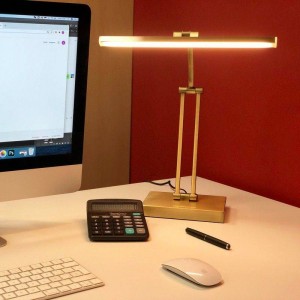 lampade da scrivania