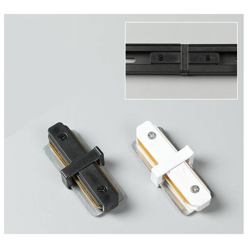 Giunto rigido per binario monofase Giunto rigido per binario monofase