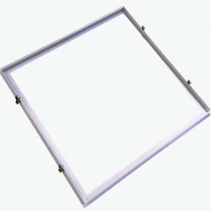 Cornice 60x60 Frame Montaggio a Tetto per Pannello Pannelli Led Life