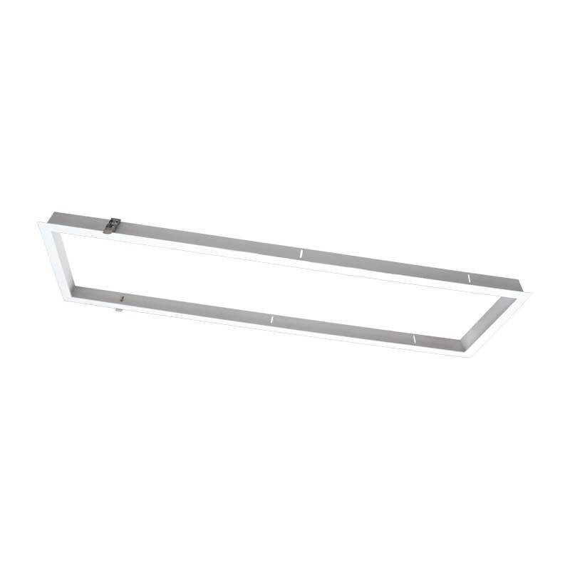 Cornice per Pannello LED 120x30